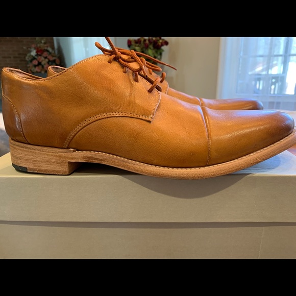 Pre owned mens shoes size 11 (FINAL PRICE) - Picture 6 of 6